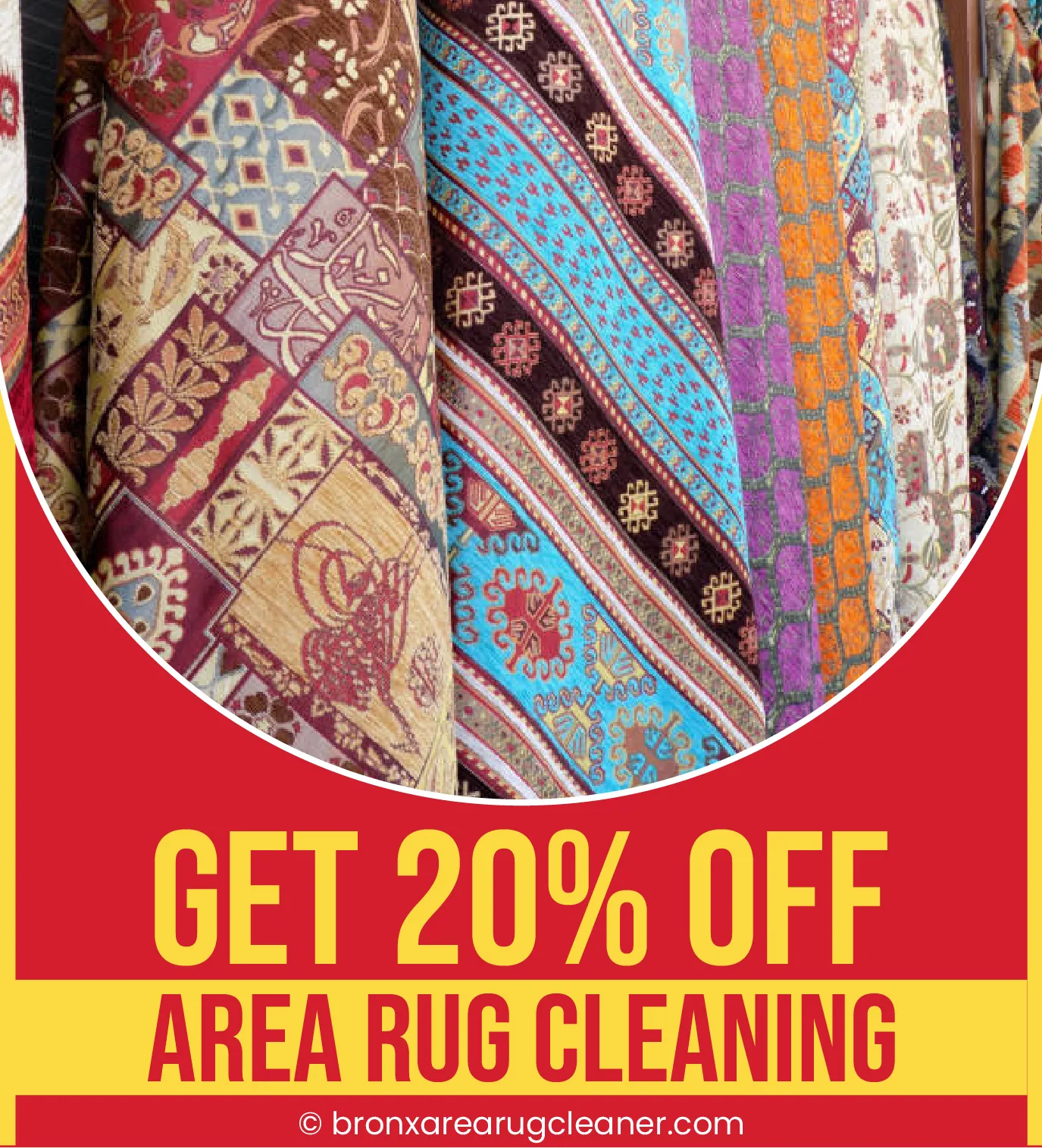 Area Rug Cleaning