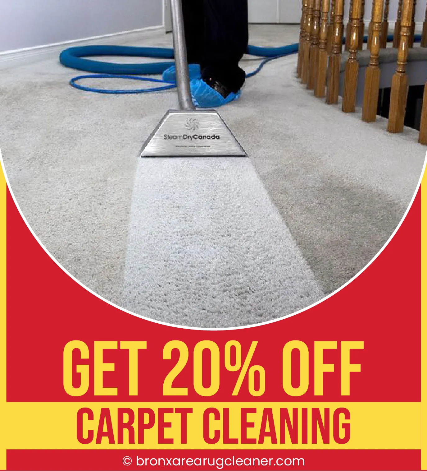 Carpet Cleaning